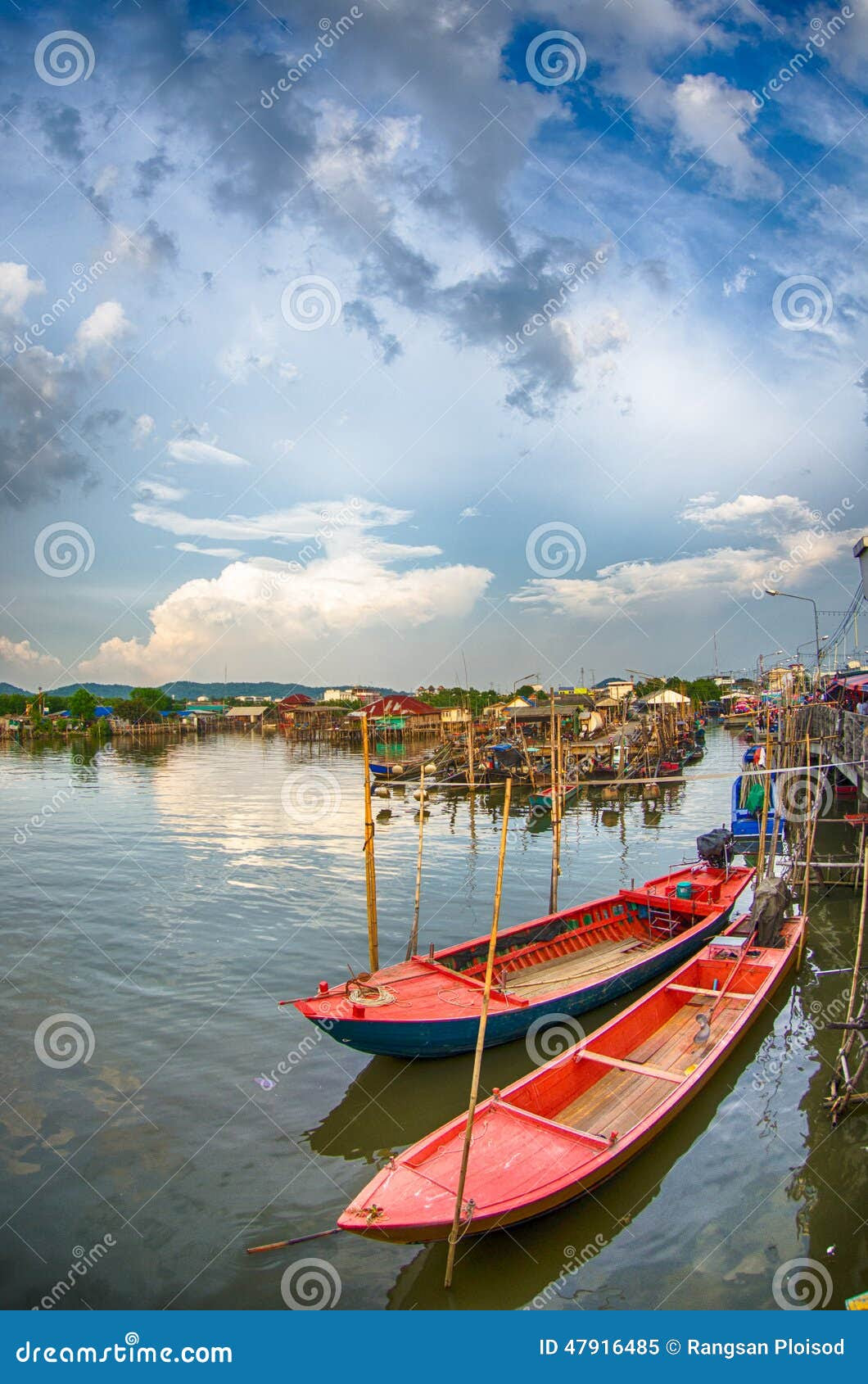 this is thai fishing boat plans jenni boat plan