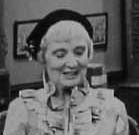 Amzie Strickland
