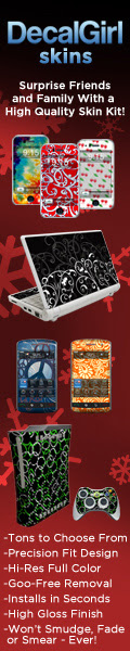 Shop cellphone and laptop skins at DecalGirl.com