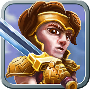 Dungeon Quest v1.4.1 Mod [Unlimited Gold]