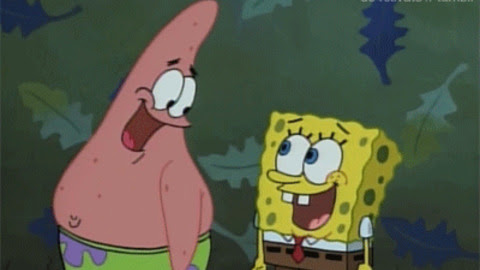 Patrick Star GIFs on Giphy