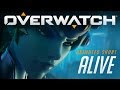 CGI Animated Short Film HD: "Alive Overwatch Animated Short Film" by Blizzard Entertainment