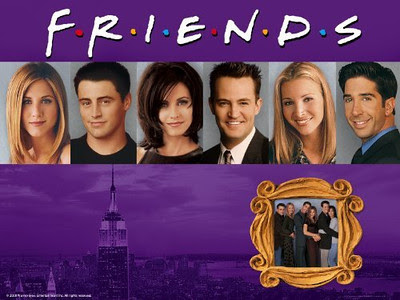  Friends