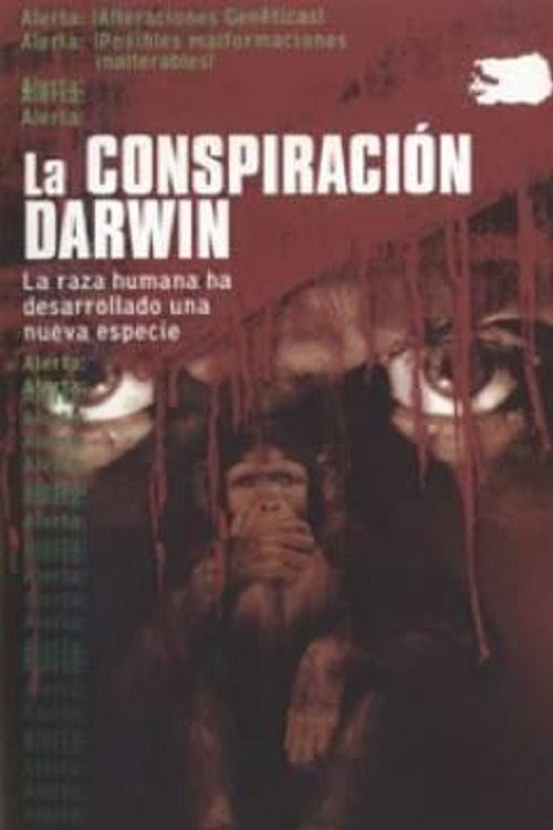 Regarder The Darwin Conspiracy Streaming VF Complet 1999 En Ligne 4K
Français