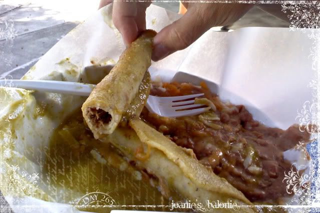 265- taquito