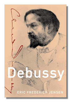 Classical Net Review Jensen Debussy