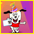 Your Own ID ! A fun wish for your child/ sibling/ dear one on his/ her 21st Birthday.