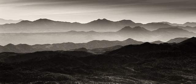 desert haze by kh-photos - Kurt (Off & On)