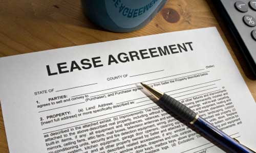 I Bought A Home, Can I Break My Lease? questions