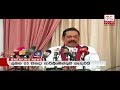 President decided to convene Parliament - PM