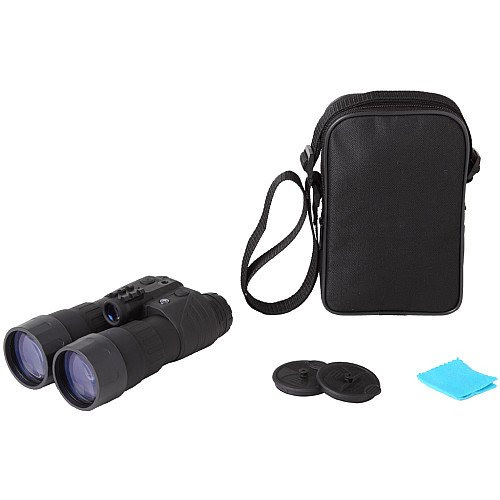Sightmark Ghost Hunter 4x50 Night Vision Binocular