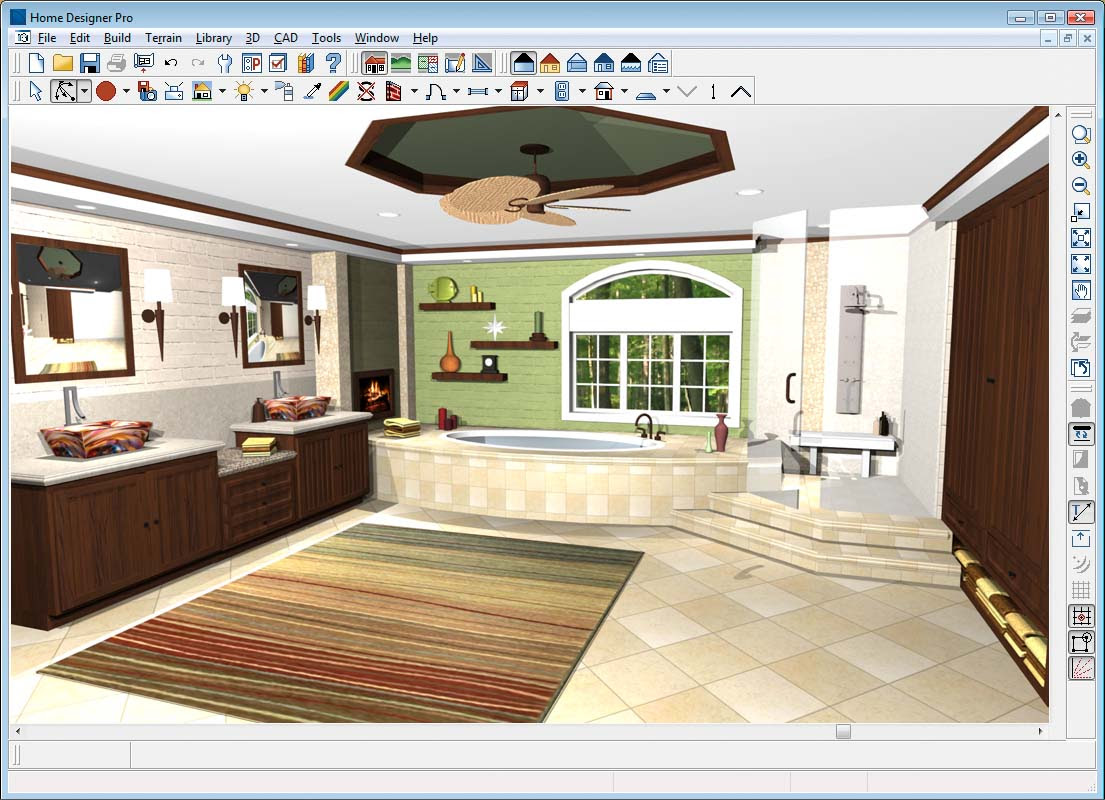 Home Designer Pro
