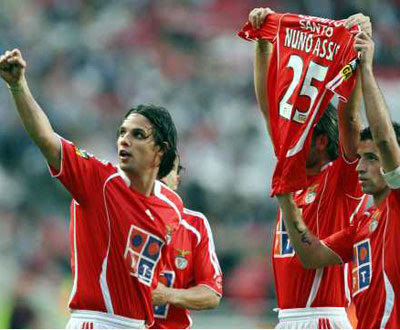 nuno gomes