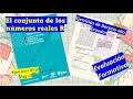 El conjunto de los números reales R - Ejercicio Nº10 (Libro de Decimo añ...