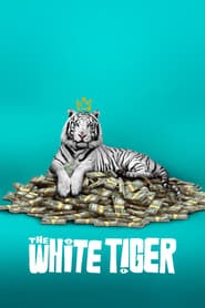 The White Tiger中国香港人电影配音在线剧院首映流媒体 2021