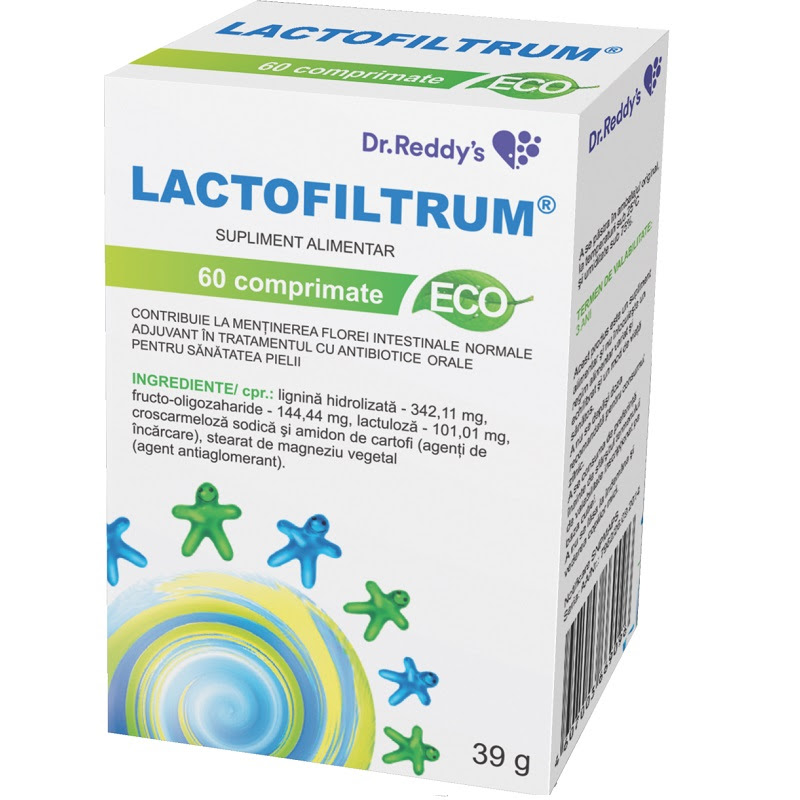 Lacto și bifidobacterii pentru copii