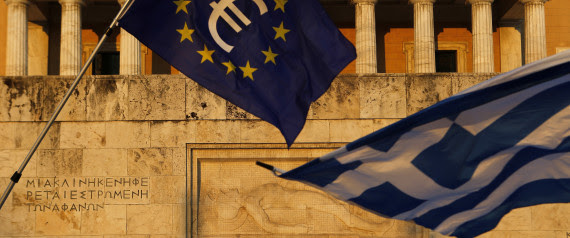 GREEK CRISIS