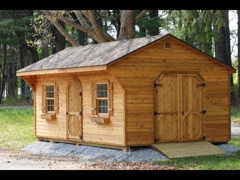 Do it Yourself Woodworking Projects - YouTube