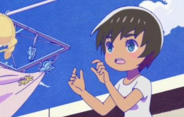 Pickup ラフアニメ Part 113