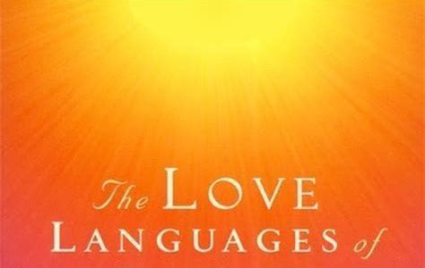Free Download The Love Languages Of God Christian Softcover Originals Paperback PDF