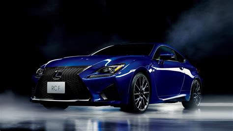 Februar 2006 seinen sendebetrieb aufnahm. 2016 Lexus RC F Sport Coupe 4K Wallpaper | HD Car