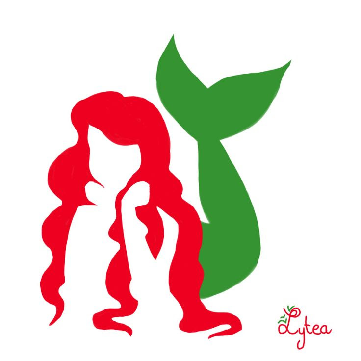 Free Free 259 Mermaid Silhouette Ariel Svg SVG PNG EPS DXF File