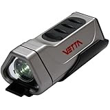 Vetta Triangular Lux and TTL-1 Bicycle Headlight and Tail Light Combo