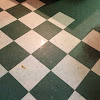 Linoleum Flooring Tiles