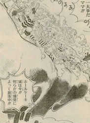 ワンピース 第872話 とろふわ 漫画やアニメのネタバレ