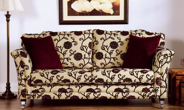 Sofas | Living room sofa | 3 seater sofa | 2 seater sofa ...