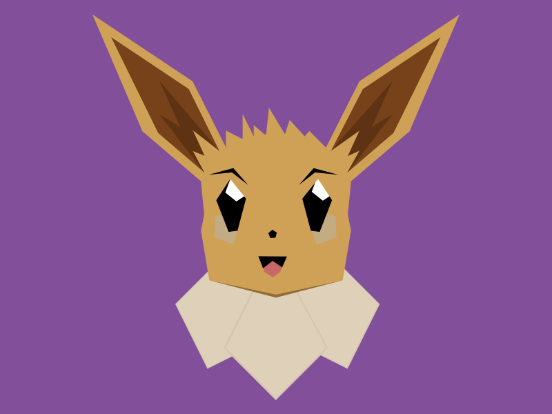 Free Free 203 Pokemon Eevee Svg Free SVG PNG EPS DXF File