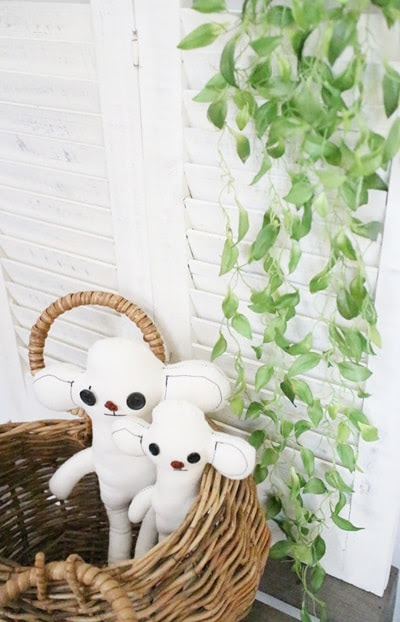 垂れる葉っぱl おしゃれなフェイクグリーン 人工観葉植物通販 いなざうるす屋