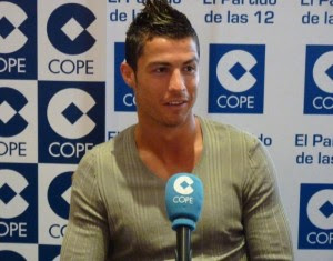 Image result for ronaldo interview