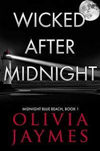 Wicked After Midnight by Olivia Jaymes