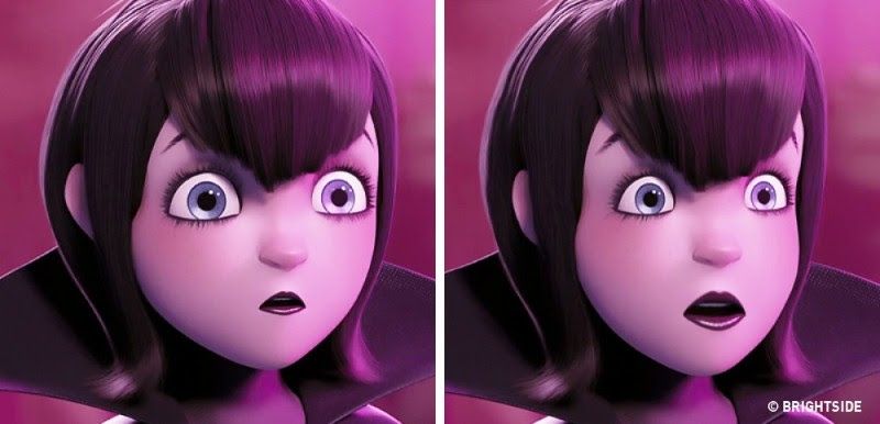 رسوم متحركة