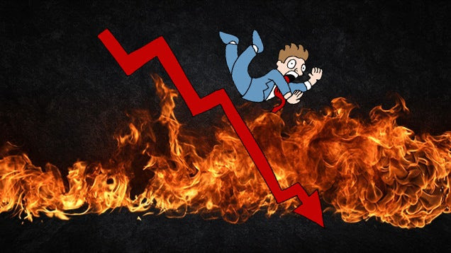 Is the Stock Market Going to Crash Soon?