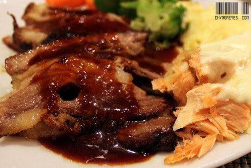 Hotel and Resto Buffets in Manila