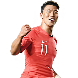 피파 온라인4 인벤 : 내가 쓰려고 만든대한민국 국대(박지성 ...