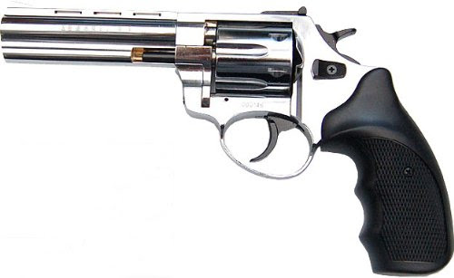 Zoraki R1, 4.5