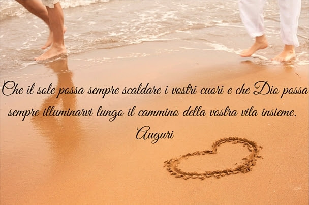 Frasi Anniversario di matrimonio: Dediche e Pensieri ...