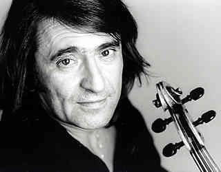 Yuri Bashmet