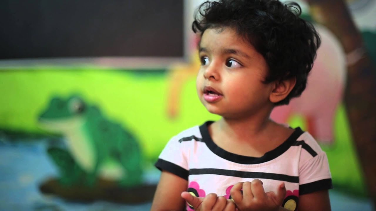 My Child Has a Toothache. What Should I Do?