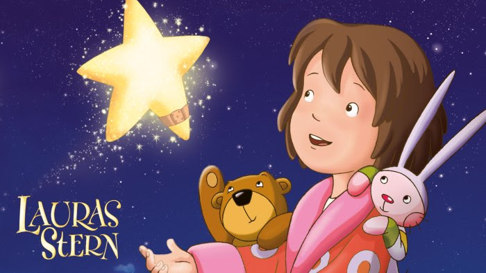 12 German Cartoon Series For German Learners (Not just for Kids!)