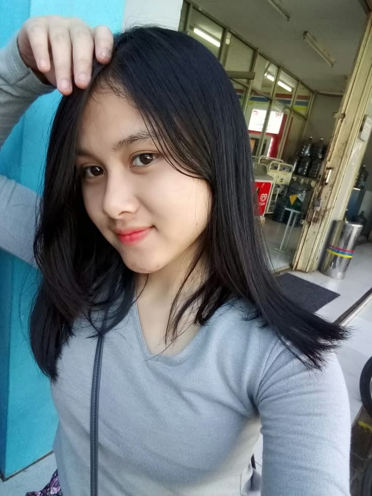 20+ Info Baru Cewek Ngewek Indonesia