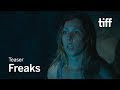 Freaks (#Ciencia ficción) 2019 - VER PELICULA COMPLETA EN ESPAÑOL LATINO HD