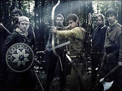 Robin Hood2