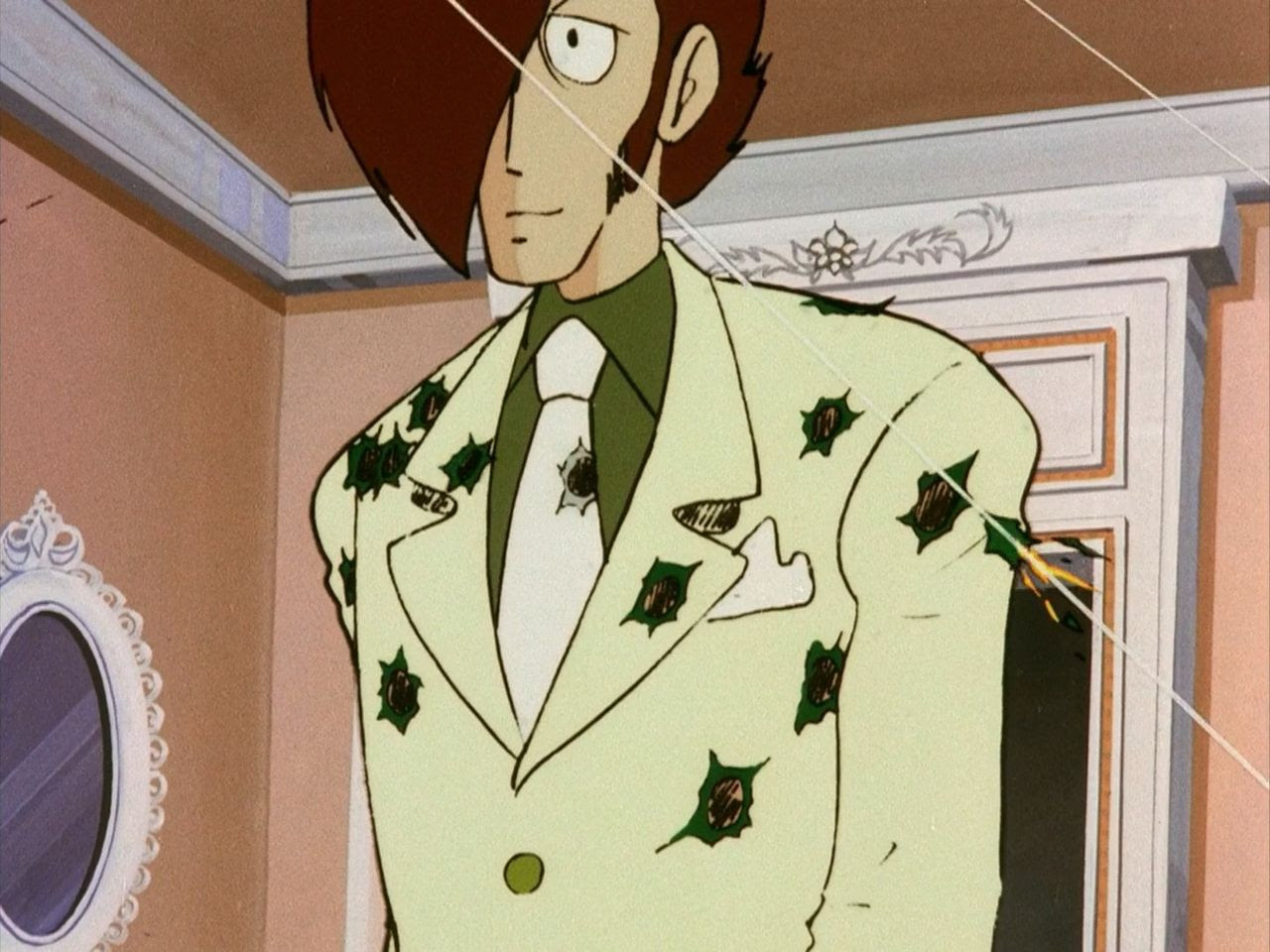 ルパン三世 Tv第1シリーズ の画像 原寸画像検索