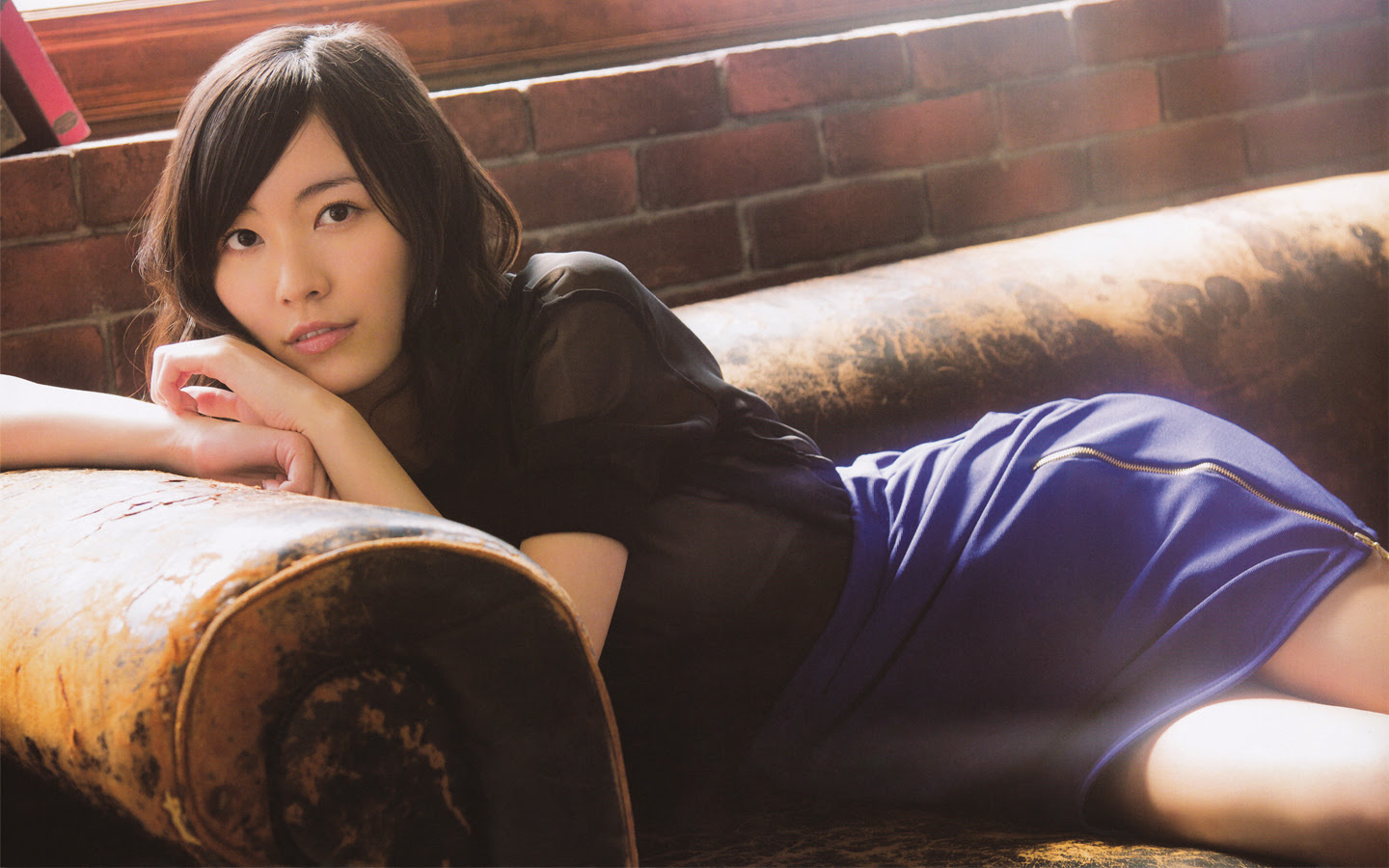Ske48の松井珠理奈ってどんな人 総選挙から見えるその人気ぶりは エントピ Entertainment Topics