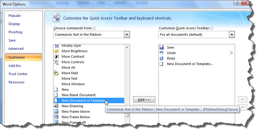 Basic Formatting In Microsoft Word Intermediate Users Guide To Microsoft Word
