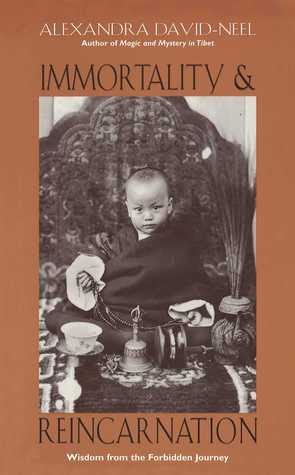 Immortality and Reincarnation thumbnail